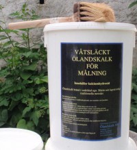 Målning